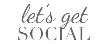Get social with us! Light .